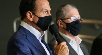 São Paulo cria força-tarefa para acelerar entrega de vacinas do Butantan ao Brasil