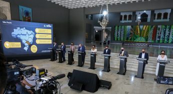 Restrições temporárias da fase vermelha estão suspensas na região de Campinas