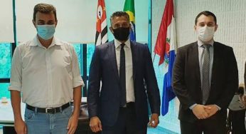 Indaiatuba tem dois novos delegados para a DDM e o 1º Distrito Policial