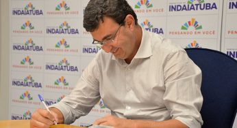 Gaspar sanciona a lei do auxílio emergencial e a lista dos beneficiados é divulgada