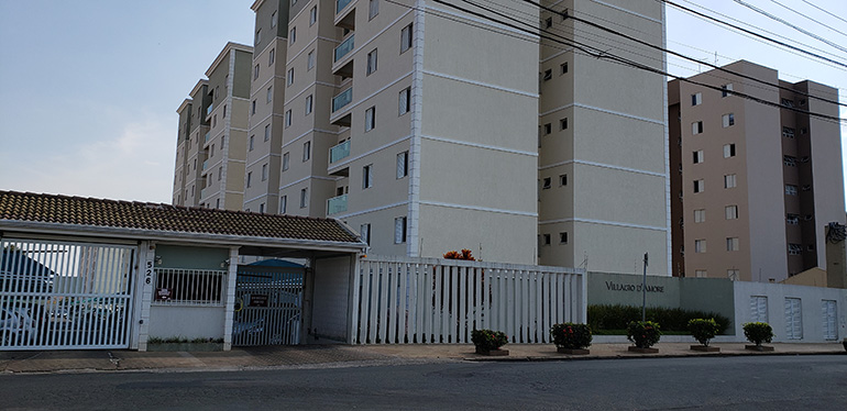 Condomínios poderão instalar espaço exclusivo para delivery (Foto: Arquivo/Patrícia Lisboa/Blog da Pimenta)