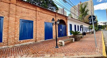 Cultura anuncia atrações do projeto Abriu para o Jazz no Casarão