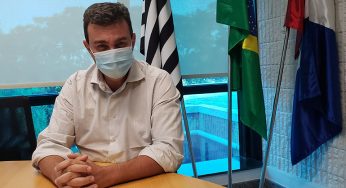 Gaspar busca parcerias para a implantação de complexo habitacional que incluirá a Vila dos Solteiros em Indaiatuba