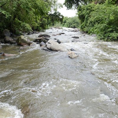 O projeto aprovado é o Rio Jundiaí Limpo (Foto: Arquivo/DCS/Saae)