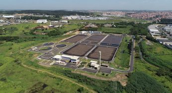 Na Semana do Meio Ambiente, entrega simbólica de obras é feita em live