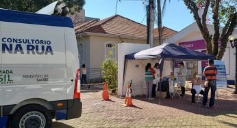 Indaiatuba fará a vacinação contra a covid-19 em quatro locais da cidade