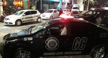 Fiscalização apresenta balanço da operação contra aglomerações realizada no feriado prolongado