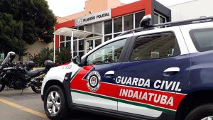 Megaoperação das forças de segurança contra festas será realizada no feriado prolongado (Foto: Eduardo Turati/Scom/GCI)
