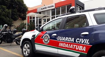 RMC planeja megaoperação para coibir festas no feriado prolongado
