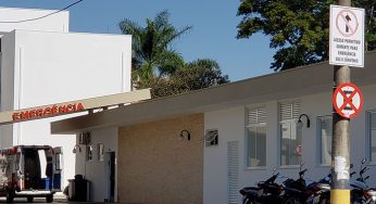 Leitos das UTIs e enfermarias para a covid-19 estão esgotados em Indaiatuba hoje
