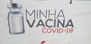 Funcionários de farmácias podem se cadastrar no Minha Vacina Covid-19 (Foto: Patrícia Lisboa/Blog da Pimenta/Direitos Reservados)