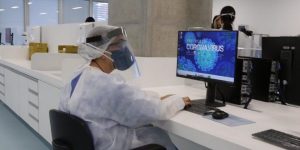 (Fonte: Secretaria de Saúde de Indaiatuba) Hoje foram confirmados 140 casos de covid em Indaiatuba (Foto: Governo do Estado de São Paulo)