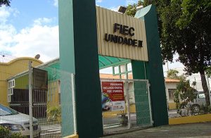 As aulas acontecerão na unidade 2 da Fiec, no bairro Cidade Nova (Foto: Arquivo/Patrícia Lisboa/Dropes)