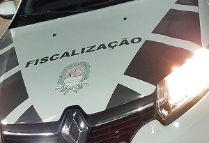 Fiscalização é feita para o cumprimento das normas do Plano SP (Foto: RIC/PMI)