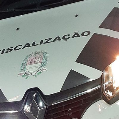 Fiscalização é feita para o cumprimento das normas do Plano SP (Foto: RIC/PMI)