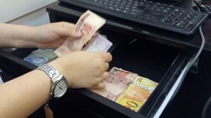 Os créditos da Nota Fiscal Paulista permanecem à disposição dos participantes por um ano a contar da liberação (Foto: Arquivo/Patrícia Lisboa/Dropes)