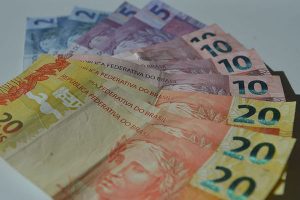 Salário mínimo para 2024 é de R$ 1.412 (Foto: Arquivo/Agência Brasil)