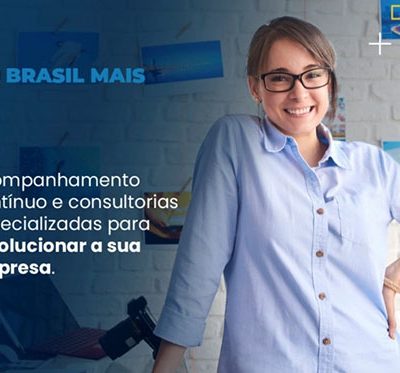 Poderão se inscrever micro empresas e de pequeno porte até o dia 14 de julho (Banner: Divulgação)