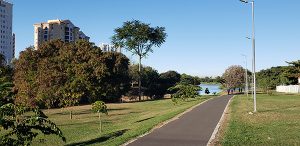 O tempo segue estável com temperaturas baixas em Indaiatuba (Foto: Patrícia Lisboa/Blog da Pimenta/Direitos Reservados)