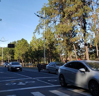 O sol aparece, mas o frio persistem em Indaiatuba nesta terça (Foto: Patrícia Lisboa/Dropes/Direitos Reservados)