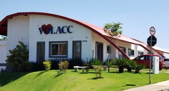 Volacc realiza Bazar de Natal nos dias 16 e 17