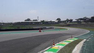 Grande Prêmio de São Paulo da Fórmula 1 acontecerá no Autódromo de Interlagos, em novembro (Foto: Divulgação/Governo de São Paulo)