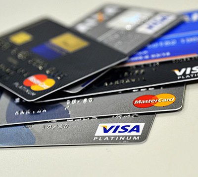 O cartão de crédito responde por 87% dos motivos de endividamento no país (Foto: Marcello Casal Jr/Agência Brasil)