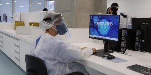 Indaiatuba tem 30.873 casos positivos de covid-19 até hoje (Foto: Governo do Estado de SP)