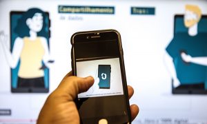 O open banking vai ser estabelecido gradualmente e com consentimento dos usuários (Foto: Marcello Casal Jr/Agência Brasil)