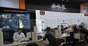 Interessados nos benefícios devem se dirigir ao balcão de atendimento do Saae (Foto: DCS/Saae)