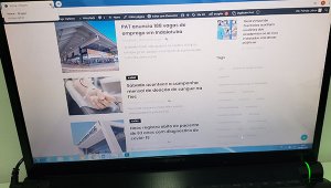 Empresa responsável pelo Dropes foi alvo de tentativa de golpe (Foto Ilustrativa: Patrícia Lisboa/Dropes)