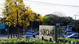 Unicamp tem inscrições abertas para Vestibular 2022 (Foto: Divulgação/Unicamp)