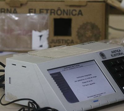 Partidos terão um ano para avaliar os softwares usados nas urnas (Foto: Fernando Frazão/Agência Brasil)