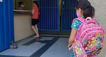 Prazo de inscrição para interessados em vagas na rede municipal de ensino é prorrogado até o dia 21 deste mês