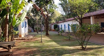 Casarão Pau Preto reabre as portas para visitantes