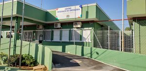 Centro de Oncologia tem programação especial para marcar Novembro Azul (Foto: Arquivo/Patrícia Lisboa/Dropes)