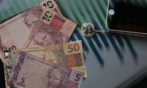 Dívidas inscritas em dívida ativa do Estado de SP poderão ser parcelados em até 145 vezes (Foto: Marcello Casal Jr/Agência Brasil)