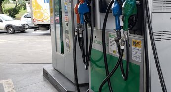 Puxada pelos combustíveis, inflação oficial fecha agosto em 0,87%