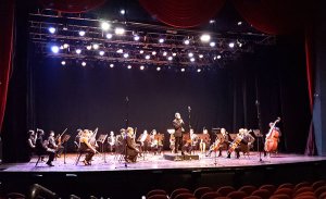 Orquestra Sinfônica de Indaiatuba abre temporada 2022 hoje (Foto: Arquivo/Patrícia Lisboa/Dropes)