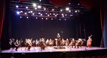 Orquestra Sinfônica de Indaiatuba faz concerto em homenagem a Dorival Caymmi