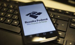 A declaração do Imposto de renda poderá ser enviada para a Receita Federal de 15 de março a 31 de maio (Foto: Marcello Casal Jr/Agência Brasil)