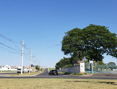 O tempo fica estável nesta quinta em Indaiatuba (Foto: Patrícia Lisboa/Dropes/Direitos Reservados)