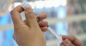 Campanhas de vacinação contra a gripe e o sarampo são prorrogadas em Indaiatuba