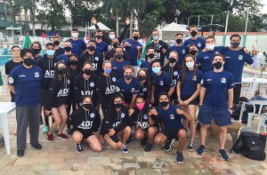 Disputa aconteceu em Limeira, no último final de semana(Foto: Divulgação)