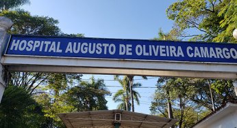 Haoc tem 21 pacientes internados com sintomas de síndrome respiratória