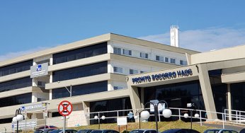 Haoc registra uma morte de paciente com covid-19 no final de semana