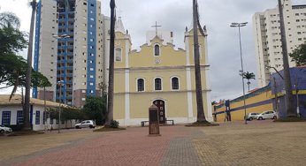 Paróquias de Indaiatuba realizam missas campais no Dia de Nossa Senhora Aparecida