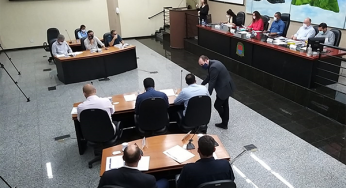 Executivo encaminha à Câmara o projeto do Orçamento de Indaiatuba para 2022