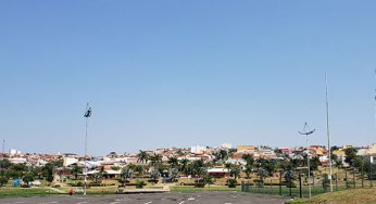 BOLETIM DO TEMPO: Quarta-feira, 6 de outubro de 2021