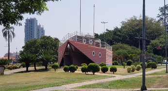 BOLETIM DO TEMPO: Sexta-feira, 8 de outubro de 2021